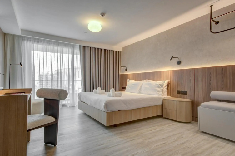 Noru Malta Hotel - Adults Only