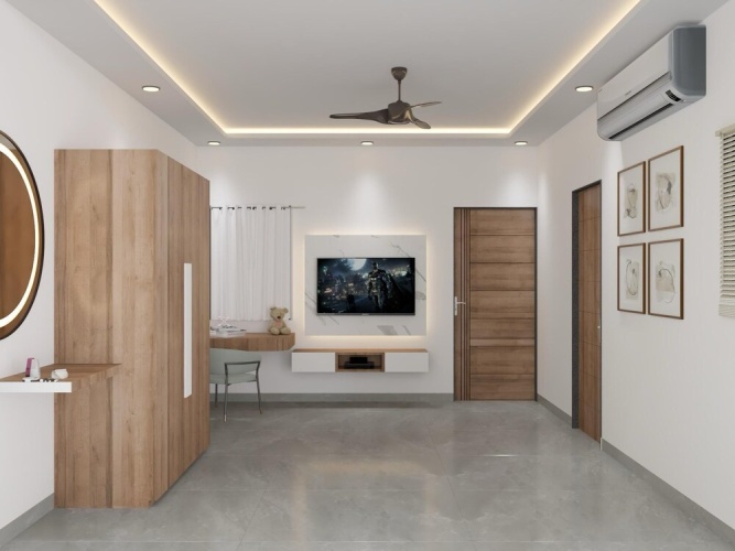 Premium room