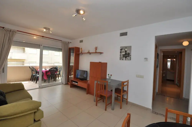 Apartment Nathania