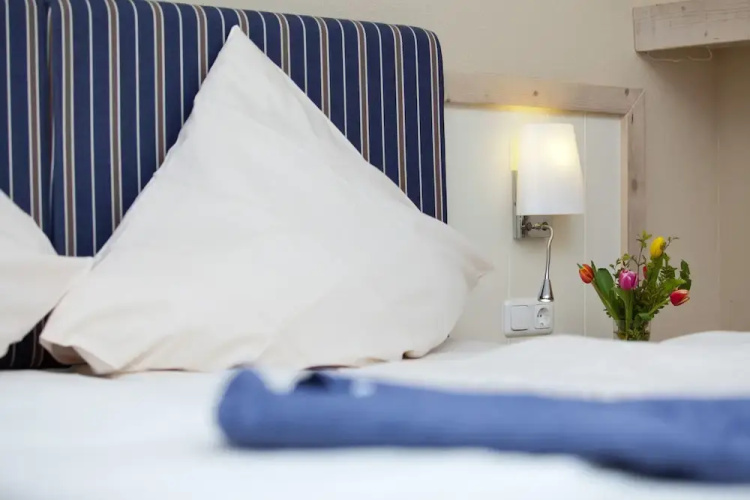 Hotel Küstenklang