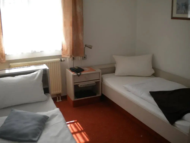 Hotel Garni