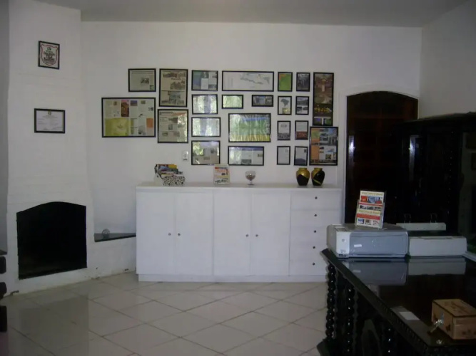 Hotel Serra De Penedo
