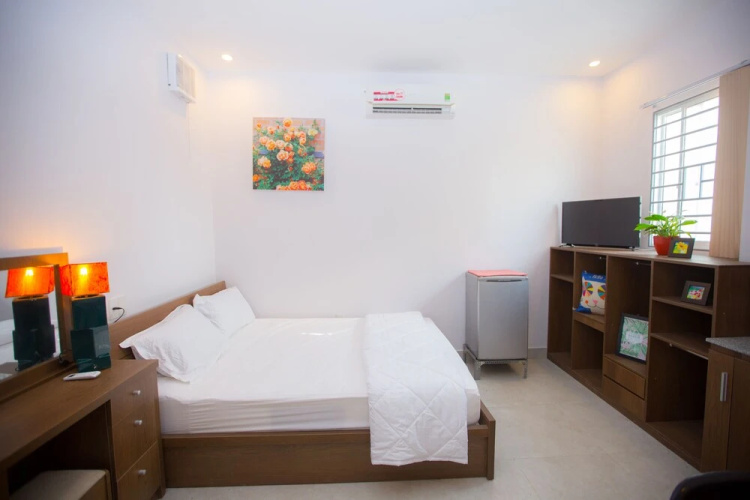 Madam Lee Apartment