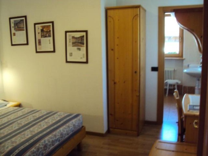 1 Bedroom Double Apartment