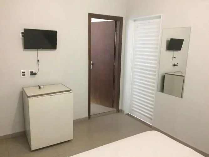 Roda Viva Park Hotel