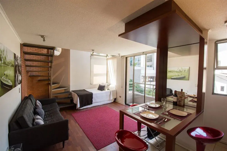Andes Apartments