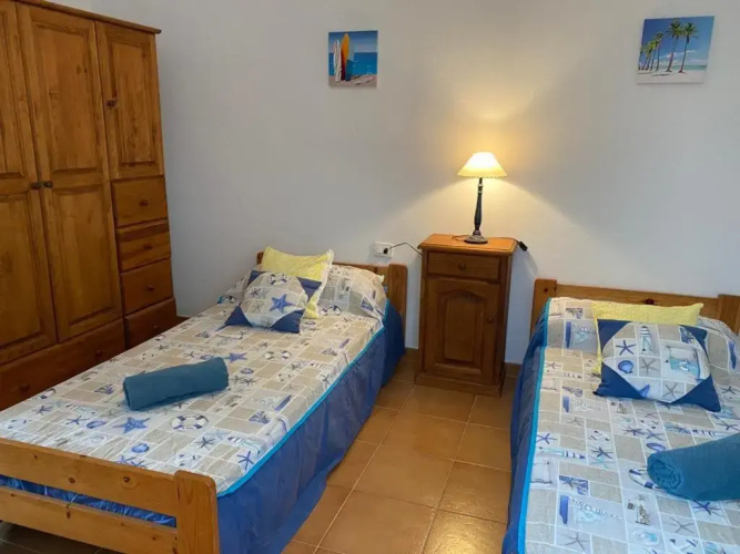 Casa Los Juanes