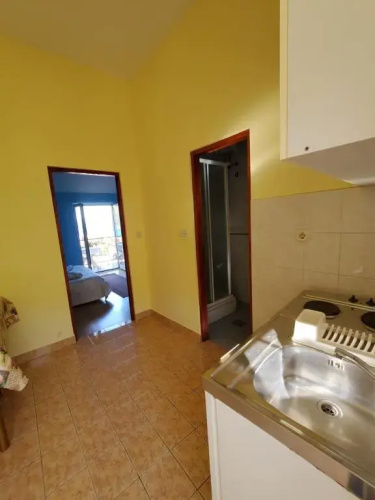 Apartments Dabelić