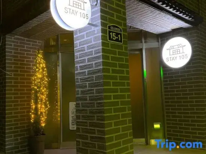 Stay105Haenggung Residence