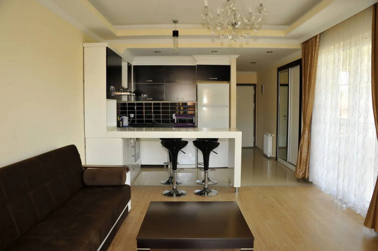 Kemer Residence 2