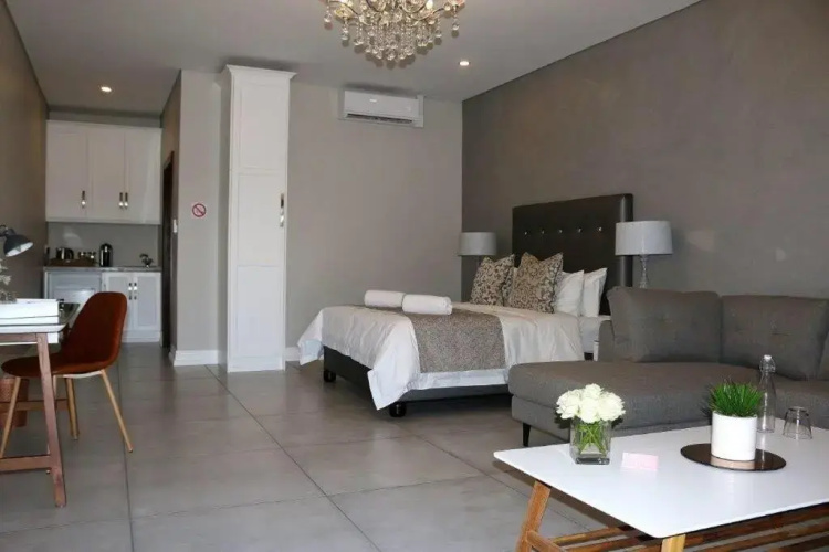 Suikerbossie Guesthouse