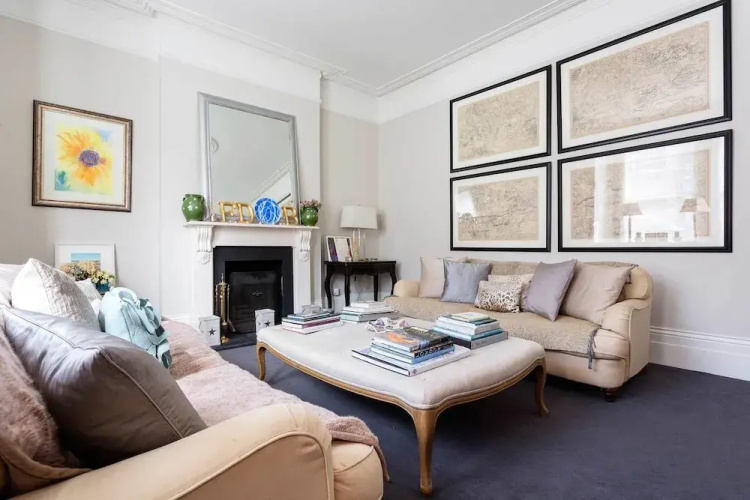 Coveted Clapham Common