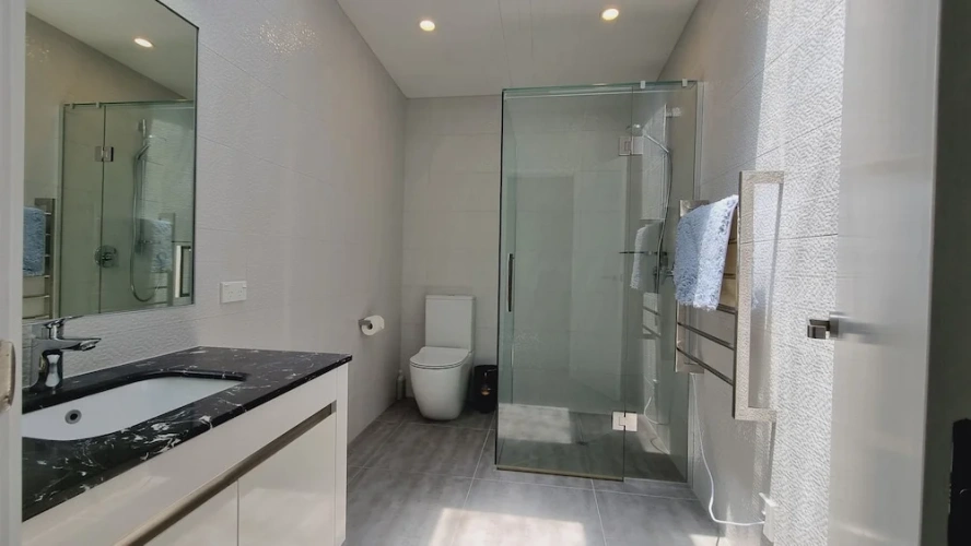 2 Bedrooms Family Suite beachfront