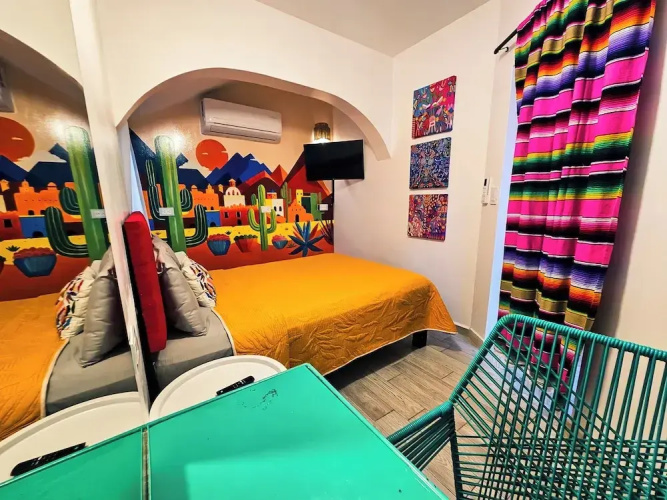 Casa Navarro