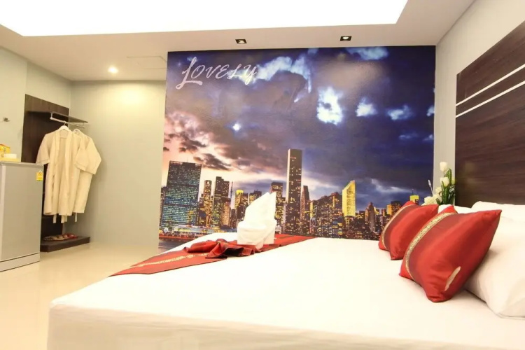 Imagen del hotel