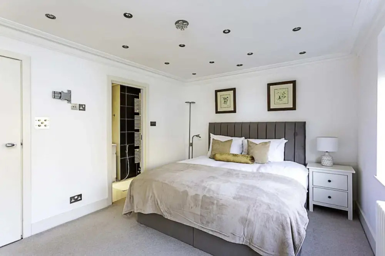 Little Venice House