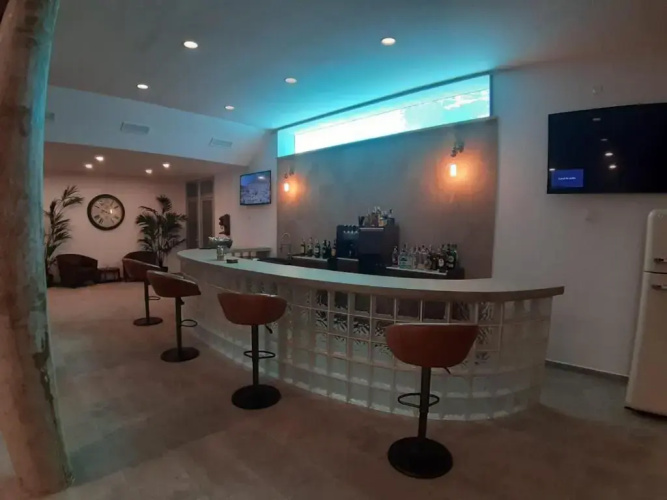 Otel görseli