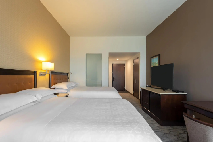 Sheraton Bogota Hotel photo 6