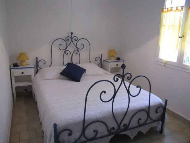 Gîte Lou Cabanon