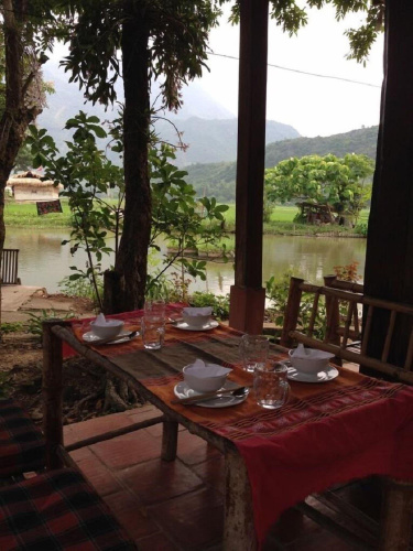 Hung Mech Homestay