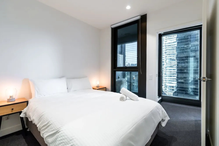 Melstay Apartment - Eporo