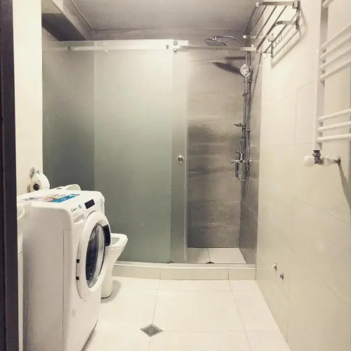 Didveli Residence E37