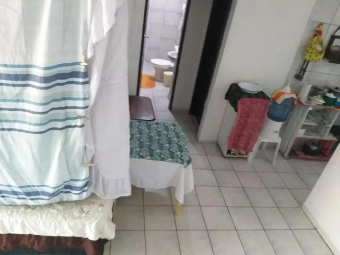 Hostel Ateli¿b