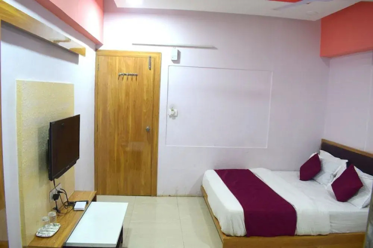 Hotel Jaunt Inn