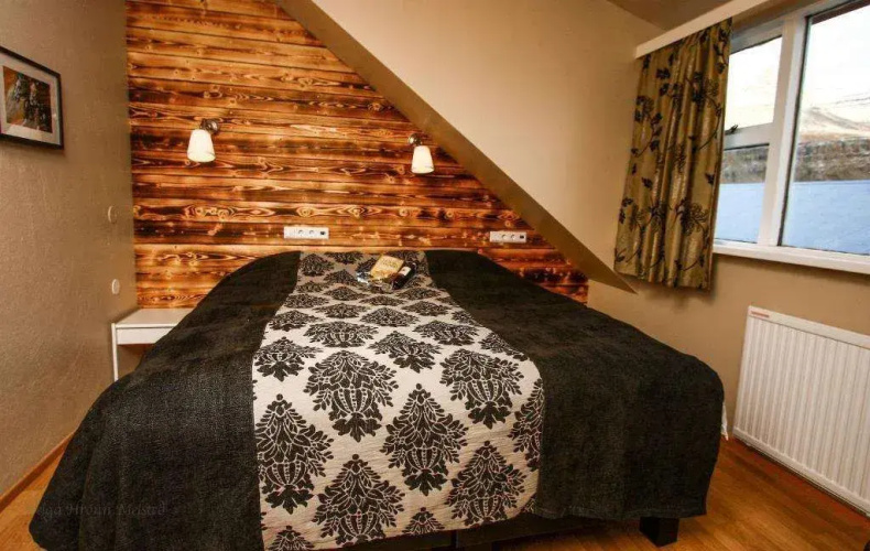 Hotel Breiðdalsvík