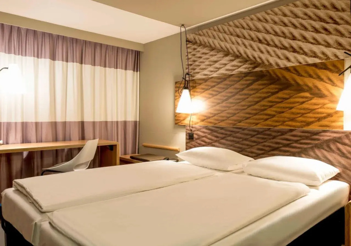 ibis Zurich Adliswil