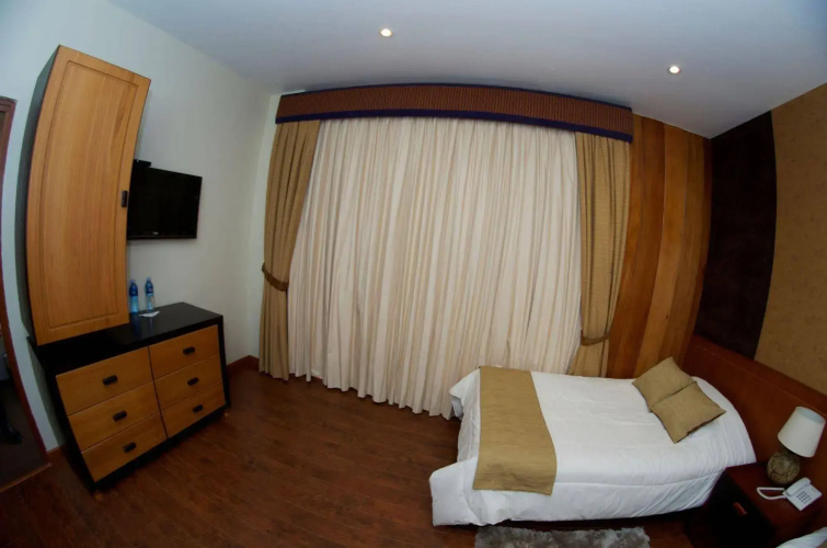 Pepe's House Cuenca Hotel & Hostel