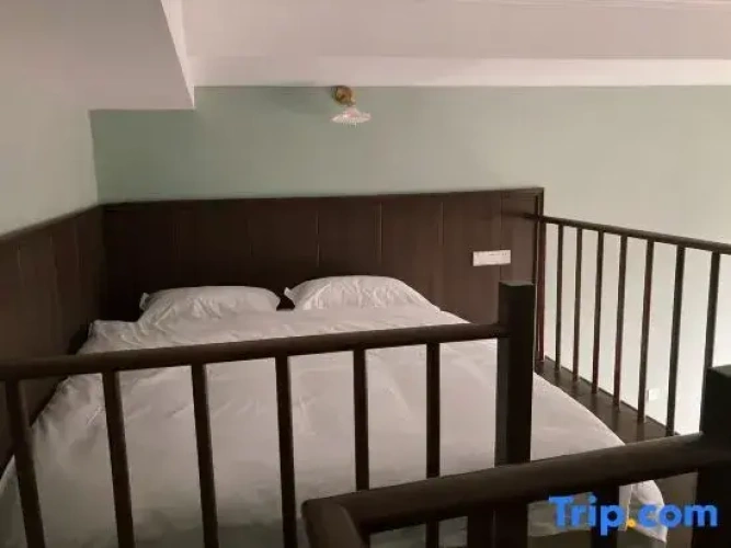 Double Apartment with view