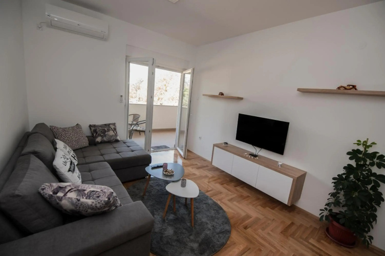 Cozy Apartment SINN