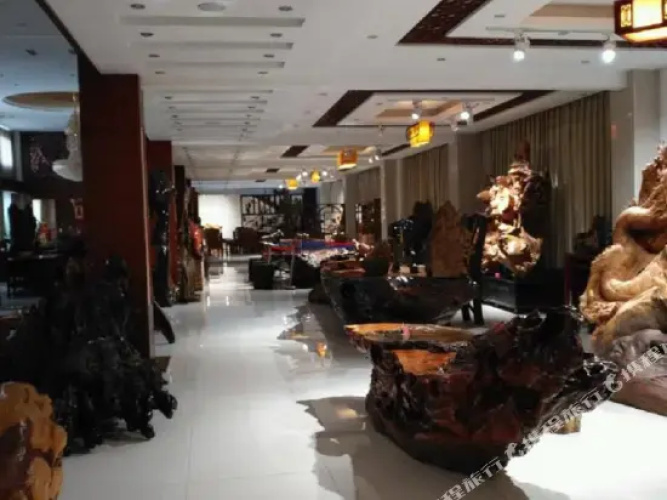 Hancheng Hotel
