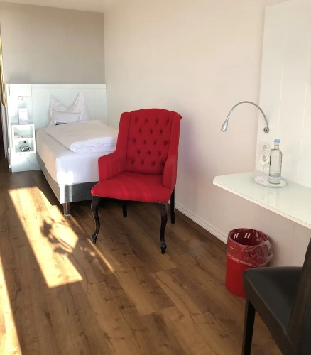 Classic Single room