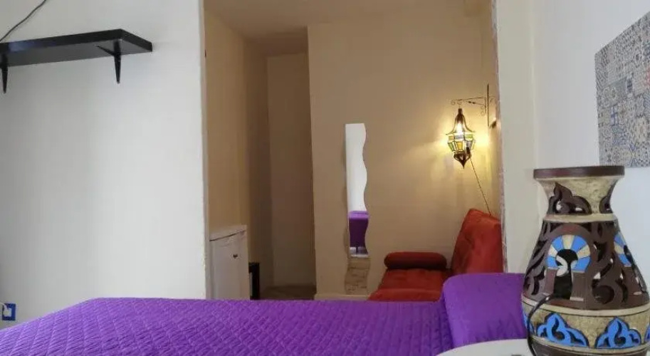 Antilla Riad