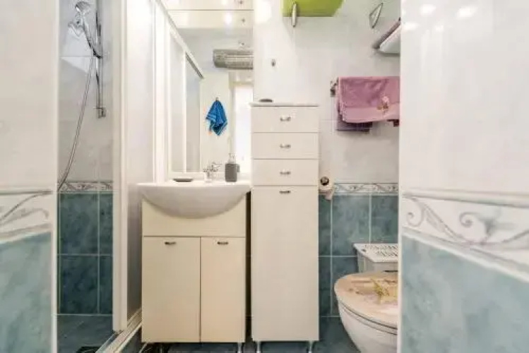 Apartment Pjaca
