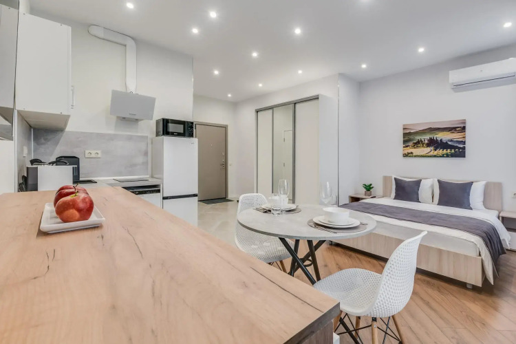 Фотография отеля