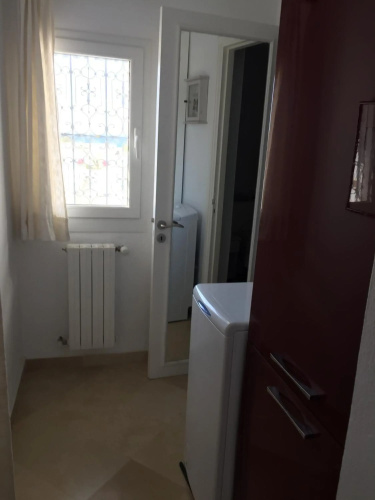 Appartement - Vue sur Mer- Hammamet