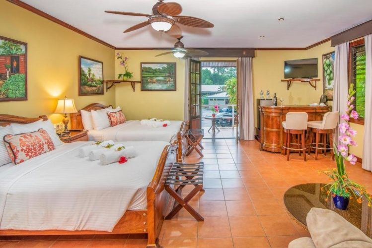 Superior Suite
