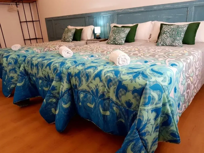 Standard Family room