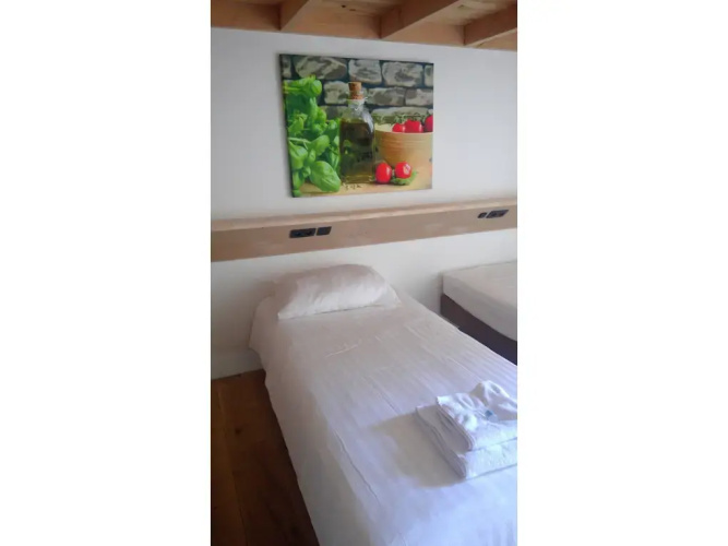 De Steenakker - Hostel