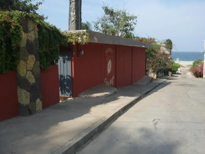 Hotel Bigu