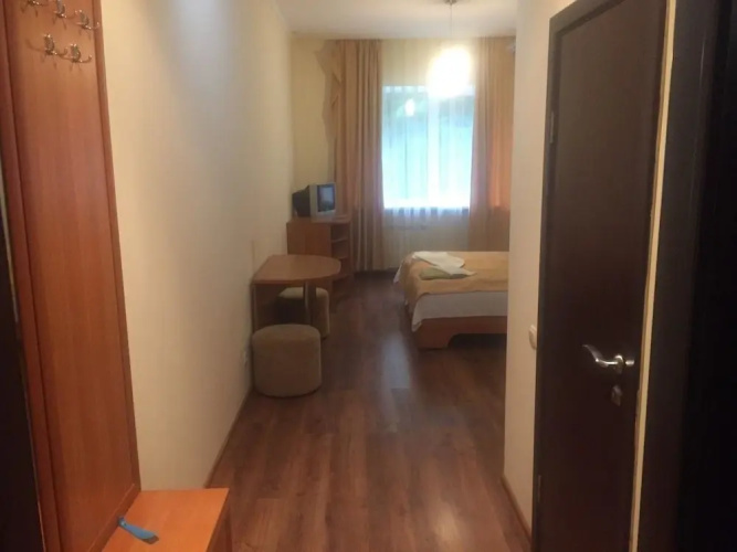 Hotel Solotvyno Resort