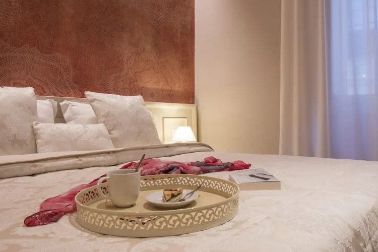 B&B Pistoia Inn
