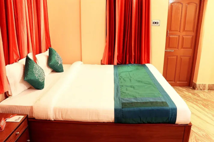 silver inn guest house