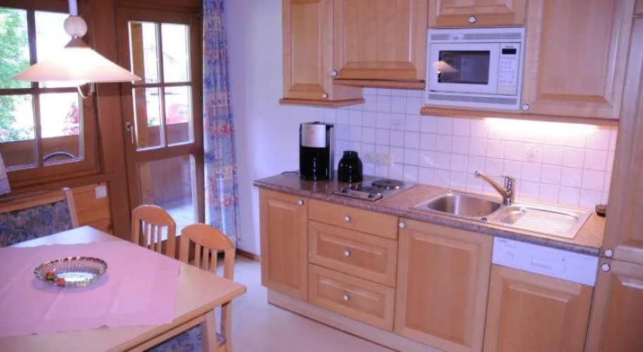Haus Maria-Theresia