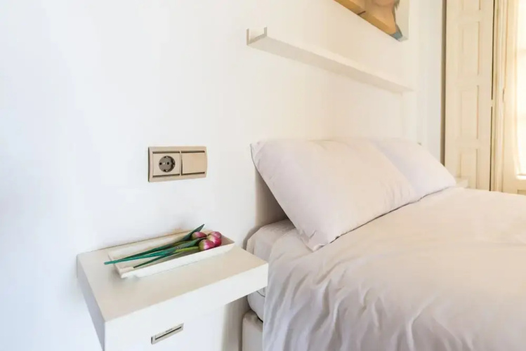 LU&CIA Apartamento Picasso