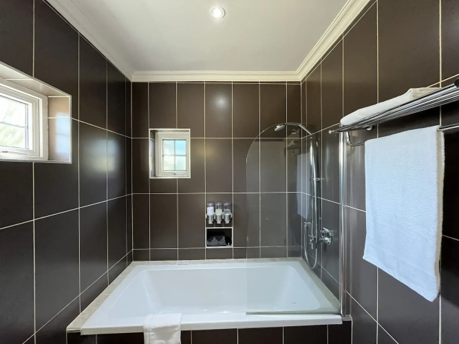 Ilanda Guest House