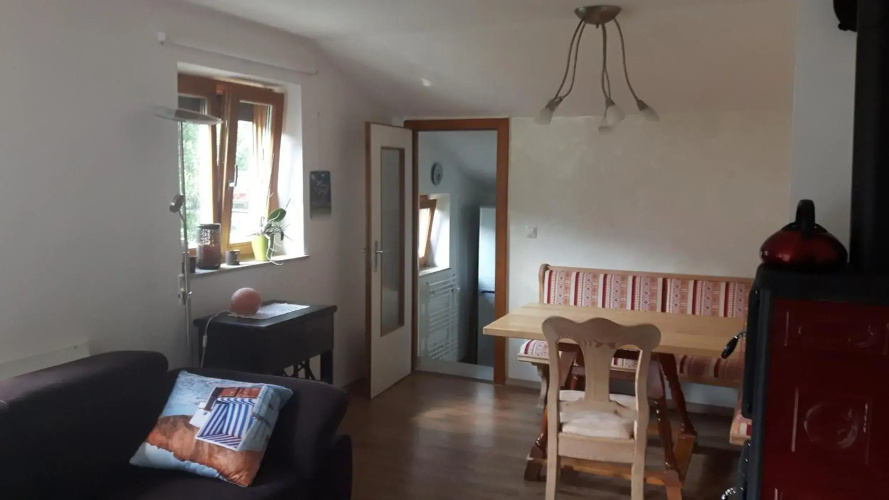 Haus Bergfreund